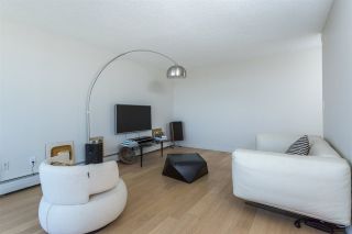 Photo 2: 1107 145 ST. GEORGES Avenue in North Vancouver: Lower Lonsdale Condo for sale in "TALISMAN TOWER" : MLS®# R2119537