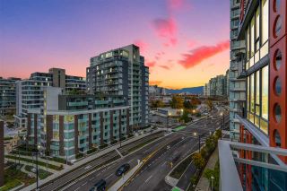 Photo 17: 909 111 E 1ST Avenue in Vancouver: Mount Pleasant VE Condo for sale in "BLOCK 100" (Vancouver East)  : MLS®# R2330991