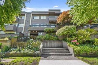 Photo 21: 121 440 E 5TH Avenue in Vancouver: Mount Pleasant VE Condo for sale in "Landmark Manor" (Vancouver East)  : MLS®# R2813971