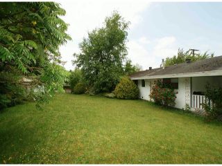 Photo 15: 32202 GRANITE Avenue in Abbotsford: Abbotsford West House for sale : MLS®# F1413945