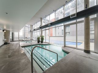 Photo 15: 2109 501 PACIFIC Street in Vancouver: Downtown VW Condo for sale in "THE 501" (Vancouver West)  : MLS®# R2492632