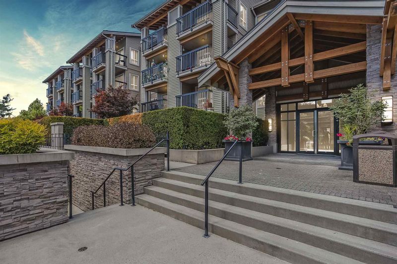 FEATURED LISTING: 316 - 21009 56 Avenue Langley