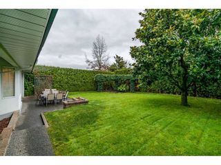 Photo 34: 4668 218A Street in Langley: Murrayville House for sale in "Murrayville" : MLS®# R2519813