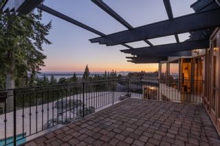 Photo 38: 1147 EYREMOUNT Drive in West Vancouver: British Properties House for sale : MLS®# R2664159