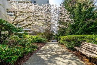 Photo 5: 205 4134 MAYWOOD Street in Burnaby: Metrotown Condo for sale in "Park Avenue Towers" (Burnaby South)  : MLS®# R2674475