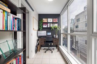 Photo 10: 502 1199 SEYMOUR STREET in Vancouver: Downtown VW Condo for sale (Vancouver West)  : MLS®# R2757943