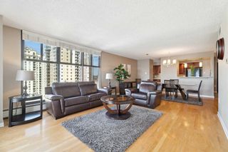 Photo 10: 1005 1100 8 Avenue SW in Calgary: Downtown West End Apartment for sale : MLS®# A2116106