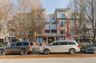Photo 30: 402 2628 YEW Street in Vancouver: Kitsilano Condo for sale in "CONNAUGHT PLACE" (Vancouver West)  : MLS®# R2643618