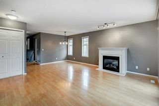 Photo 11: 113 55 Fairways Drive NW: Airdrie Row/Townhouse for sale : MLS®# A2011591