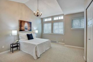 Photo 24: 7 8250 209B Street in Langley: Willoughby Heights Townhouse for sale in "Outlook" : MLS®# R2643285