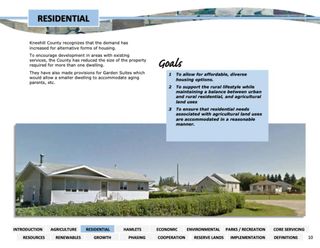 Photo 7: RR 234 Trochu: Trochu Residential Land for sale : MLS®# A1211862
