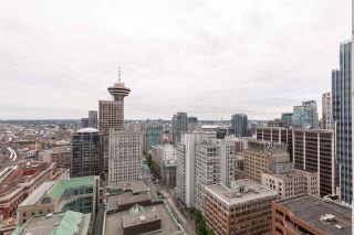Photo 20: 2602 837 W HASTINGS Street in Vancouver: Downtown VW Condo for sale in "Terminal City Club Tower" (Vancouver West)  : MLS®# R2396501