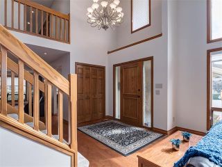 Photo 5: 308 COACH GROVE Place SW in Calgary: Coach Hill House for sale : MLS®# C4064754