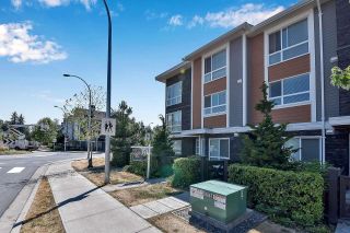 Photo 28: 15 20857 77A Avenue in Langley: Willoughby Heights Townhouse for sale in "WEXLEY" : MLS®# R2603738