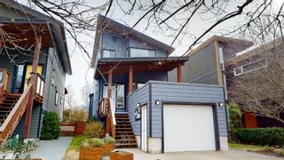 Photo 2: 26 40137 GOVERNMENT Road in Squamish: Garibaldi Estates House for sale in "Amblepath" : MLS®# R2755165