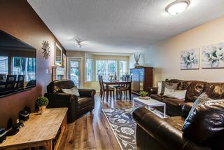 Photo 6: 3 21801 DEWDNEY TRUNK Road in Maple Ridge: West Central Townhouse for sale in "SHERWOOD PARK" : MLS®# R2124804
