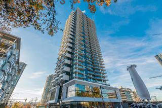 Main Photo: 2106 2181 MADISON Avenue in Burnaby: Brentwood Park Condo for sale (Burnaby North)  : MLS®# R2856473