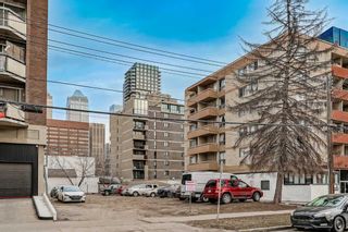 Photo 14: 334 14 Avenue SW in Calgary: Beltline Residential Land for sale : MLS®# A2095349