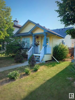 Photo 3: 629 88A Street in Edmonton: Zone 53 House for sale : MLS®# E4375131