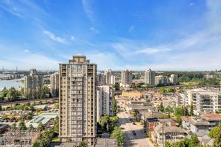 Photo 25: 1201 814 ROYAL Avenue in New Westminster: Downtown NW Condo for sale : MLS®# R2780139