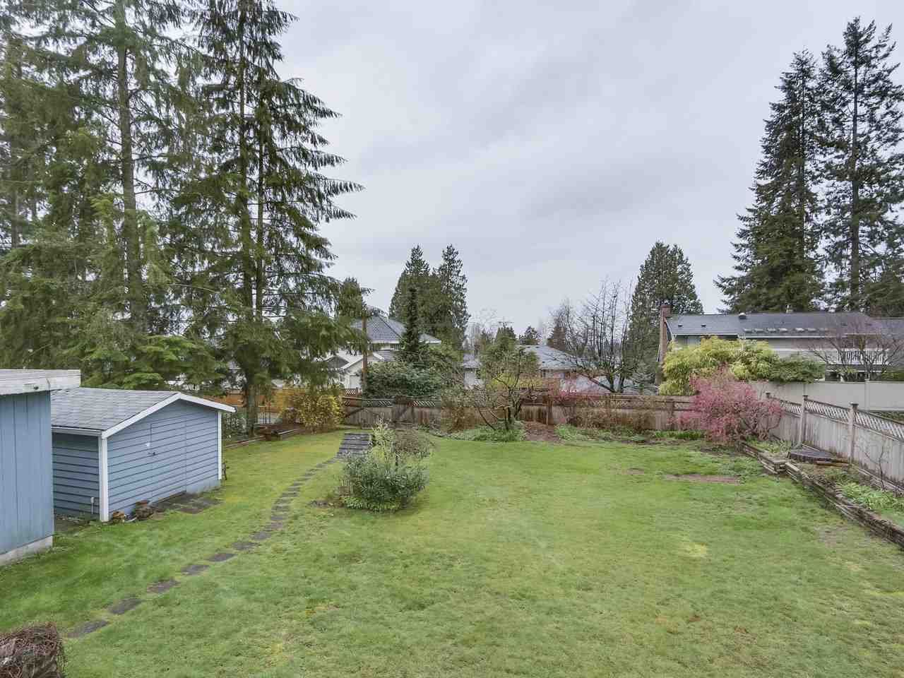 Photo 18: Photos: 672 FLORENCE Street in Coquitlam: Coquitlam West House for sale : MLS®# R2255976