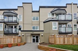 Photo 1: 122 1850 E SOUTHMERE Crescent in Surrey: Sunnyside Park Surrey Condo for sale in "SOUTHMERE PLACE" (South Surrey White Rock)  : MLS®# R2139007