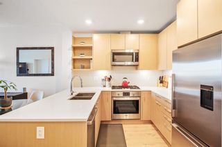 Photo 4: 503 88 9 Street NE in Calgary: Bridgeland/Riverside Apartment for sale : MLS®# A1064731