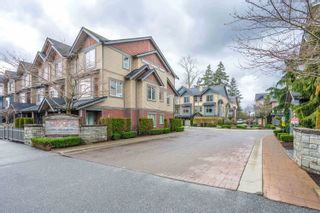 Photo 2: 66 7121 192 Street in Surrey: Clayton Townhouse for sale in "Allegro" (Cloverdale)  : MLS®# R2759389