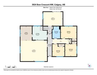 Photo 45: 5924 Bow Crescent NW in Calgary: Bowness Detached for sale : MLS®# A2115177
