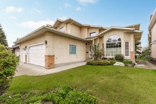 Main Photo: 139 Edgevalley Circle NW in Calgary: Edgemont Detached for sale : MLS®# A2136605