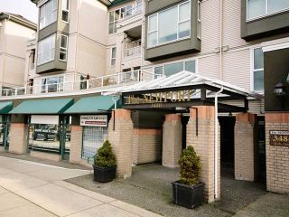 Photo 9: 207 3480 MAIN Street in Vancouver: Main Condo for sale in "THE NEWPORT" (Vancouver East)  : MLS®# V928673