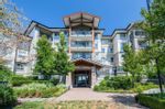 Main Photo: 511 3050 DAYANEE SPRINGS Boulevard in Coquitlam: Westwood Plateau Condo for sale : MLS®# R2877864