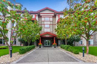 Photo 1: 1209 1209 Lake Fraser Green SE in Calgary: Lake Bonavista Apartment for sale : MLS®# A1251972