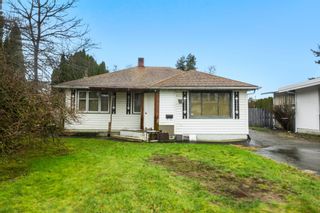 Main Photo: 9525 COOTE Street in Chilliwack: Chilliwack Proper East House for sale : MLS®# R2852824