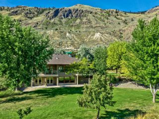 Photo 42: 3299 E SHUSWAP ROAD in Kamloops: South Thompson Valley House for sale : MLS®# 157896