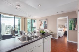 Photo 5: 3008 1331 W GEORGIA Street in Vancouver: Coal Harbour Condo for sale in "THE POINTE" (Vancouver West)  : MLS®# R2079446
