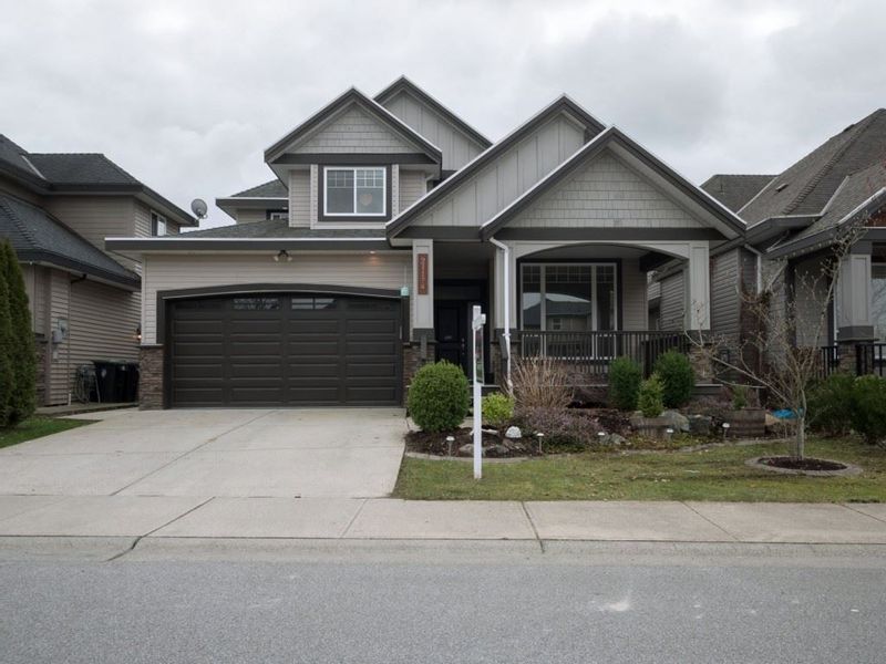 FEATURED LISTING: 21174 83B Avenue Langley