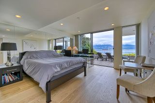 Photo 33: 3281 POINT GREY Road in Vancouver: Kitsilano House for sale in "ARTHUR ERICKSON" (Vancouver West)  : MLS®# R2701297