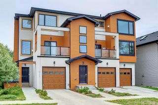 Photo 50: 1,2,3 317 15 Avenue NE in Calgary: Crescent Heights Row/Townhouse for sale : MLS®# A2017893