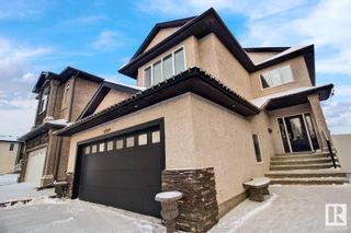 Photo 1: 17019 71 Street in Edmonton: Zone 28 House for sale : MLS®# E4369586