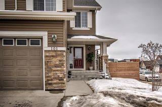 Photo 8: 101 Bayside Court SW: Airdrie Detached for sale : MLS®# A2035802