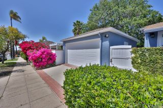 Photo 22: TALMADGE House for sale : 3 bedrooms : 4606 47th Street in San Diego