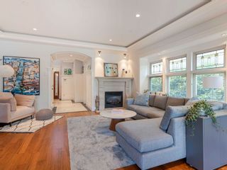 Photo 13: 1917 W 12TH Avenue in Vancouver: Kitsilano Townhouse for sale (Vancouver West)  : MLS®# R2816419