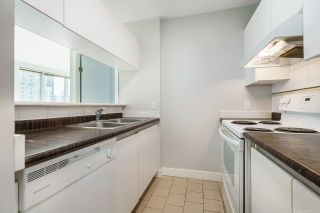 Photo 6: 807 989 NELSON Street in Vancouver: Downtown VW Condo for sale in "ELECTRA" (Vancouver West)  : MLS®# R2694872