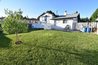 Photo 28: 1468 Jefferson Avenue in Winnipeg: Maples Residential for sale (4H)  : MLS®# 202221718