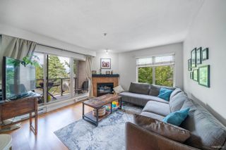 Main Photo: 204 980 W 21ST Avenue in Vancouver: Cambie Condo for sale in "Oak Lane" (Vancouver West)  : MLS®# R2853284