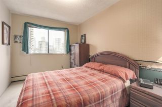 Photo 10: 904 1146 HARWOOD Street in Vancouver: West End VW Condo for sale in "Lamplighter" (Vancouver West)  : MLS®# R2258222