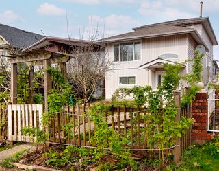 Main Photo: 119 E 52ND Avenue in Vancouver: South Vancouver House for sale (Vancouver East)  : MLS®# R2867741
