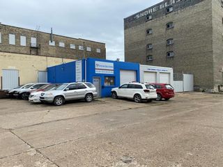Photo 4: 25 Derby Street in Winnipeg: Industrial / Commercial / Investment for sale (4A)  : MLS®# 202218055
