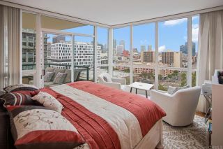 Main Photo: Condo for sale : 2 bedrooms : 555 Front Street #1201 in San Diego